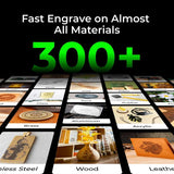 Bundle: xTool F1 Ultra - 20W - Deluxe Bundle - [3D Material-Shop]