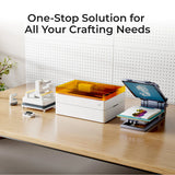 xTool M1 Ultra 10W - Standalone - [3D Material-Shop]