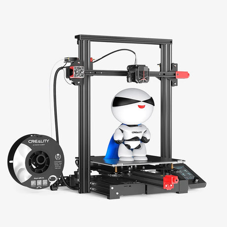 Creality Ender 3 Max Neo - [3dmaterial-shop]