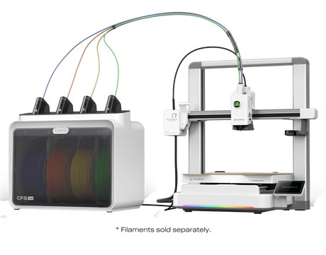 Creality SPARKX i7 Color Combo - [3D Material-Shop]