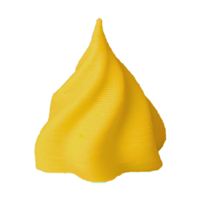 mycusini®3D Choco Yellow - [3dmaterial-shop]