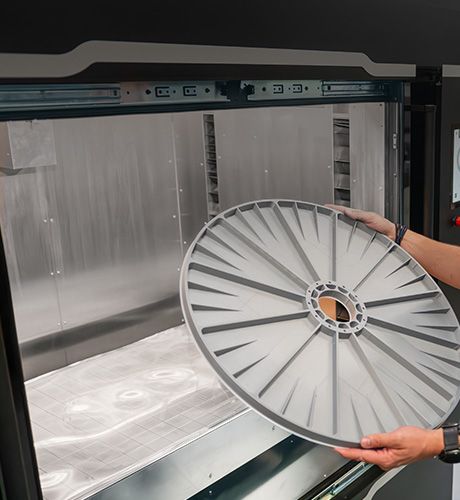 3DGence INDUSTRY F1000 - [3D Material-Shop]