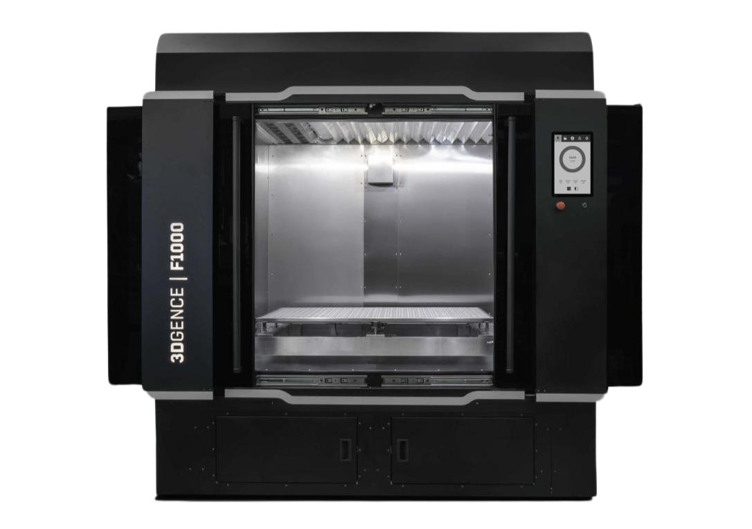 3DGence INDUSTRY F1000 - [3D Material-Shop]