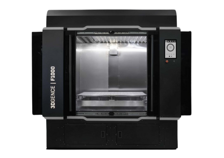 3DGence INDUSTRY F1000 - [3D Material-Shop]