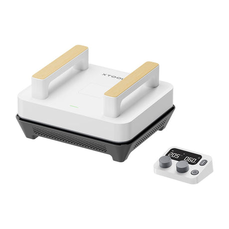 xTool Heat Press All-in-One Kit (EU) - [3D Material-Shop]