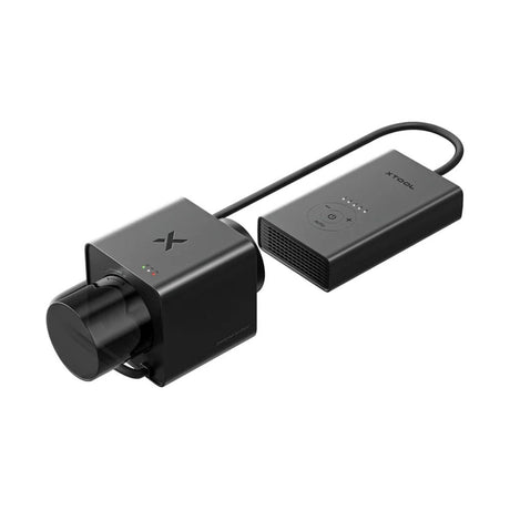 xTool Rohrventilator IF2 passend für xTool Laser - [3D Material-Shop]
