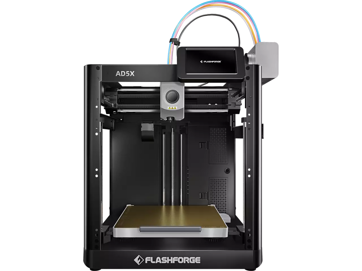 Flashforge Adventurer 5X - 3D Material-Shop 