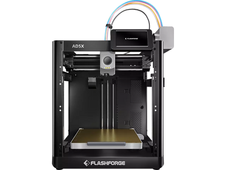Flashforge Adventurer 5X - 3D Material-Shop 