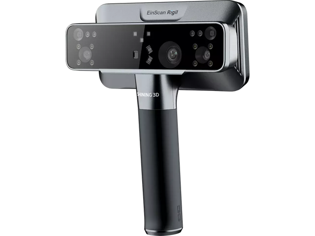 SHINING3D EINSCAN RIGIL Wireless 3D-Scanner