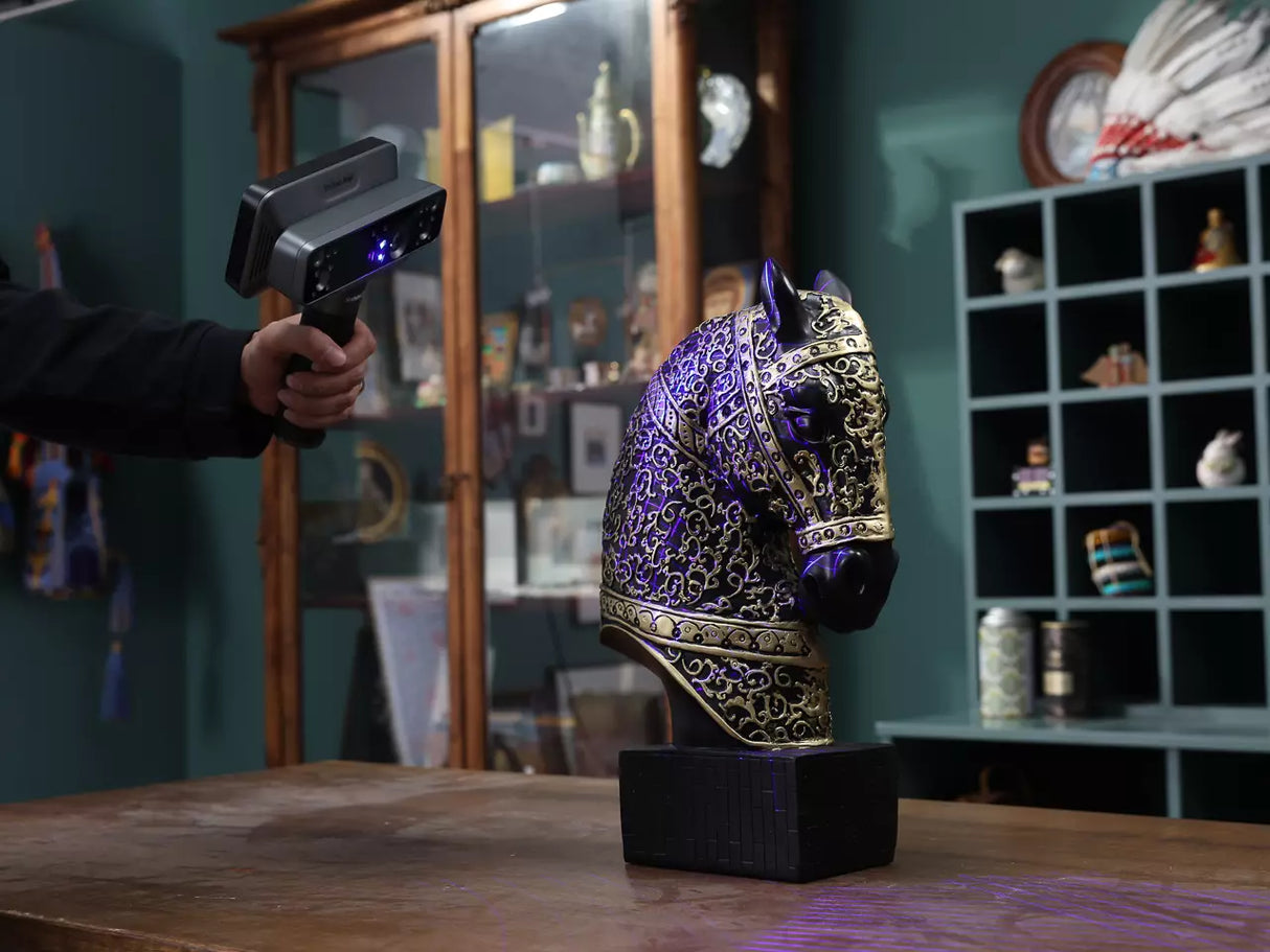 SHINING3D EINSCAN RIGIL Wireless 3D-Scanner