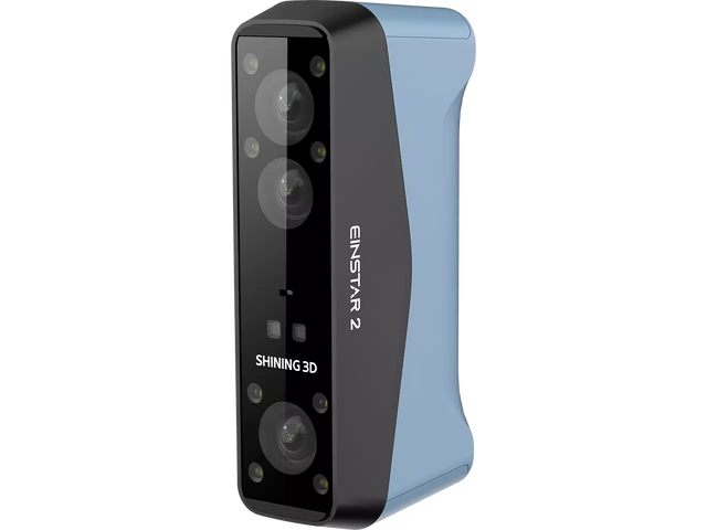 Shining3D Einstar 2 3D-Scanner - [3D Material-Shop]