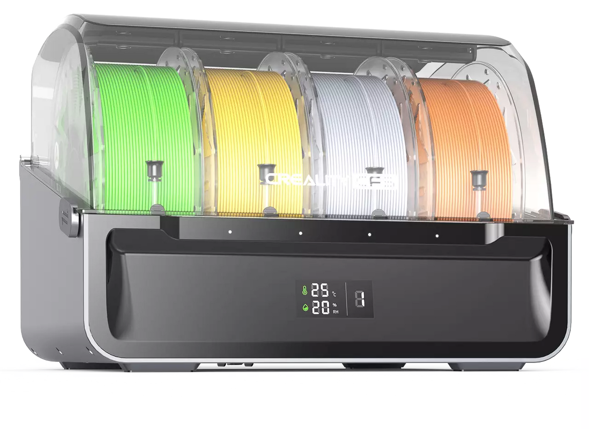 CFS MULTICOLOR SYSTEM BOX CREALITY 3D ZUBEHOER - [3D Material-Shop]
