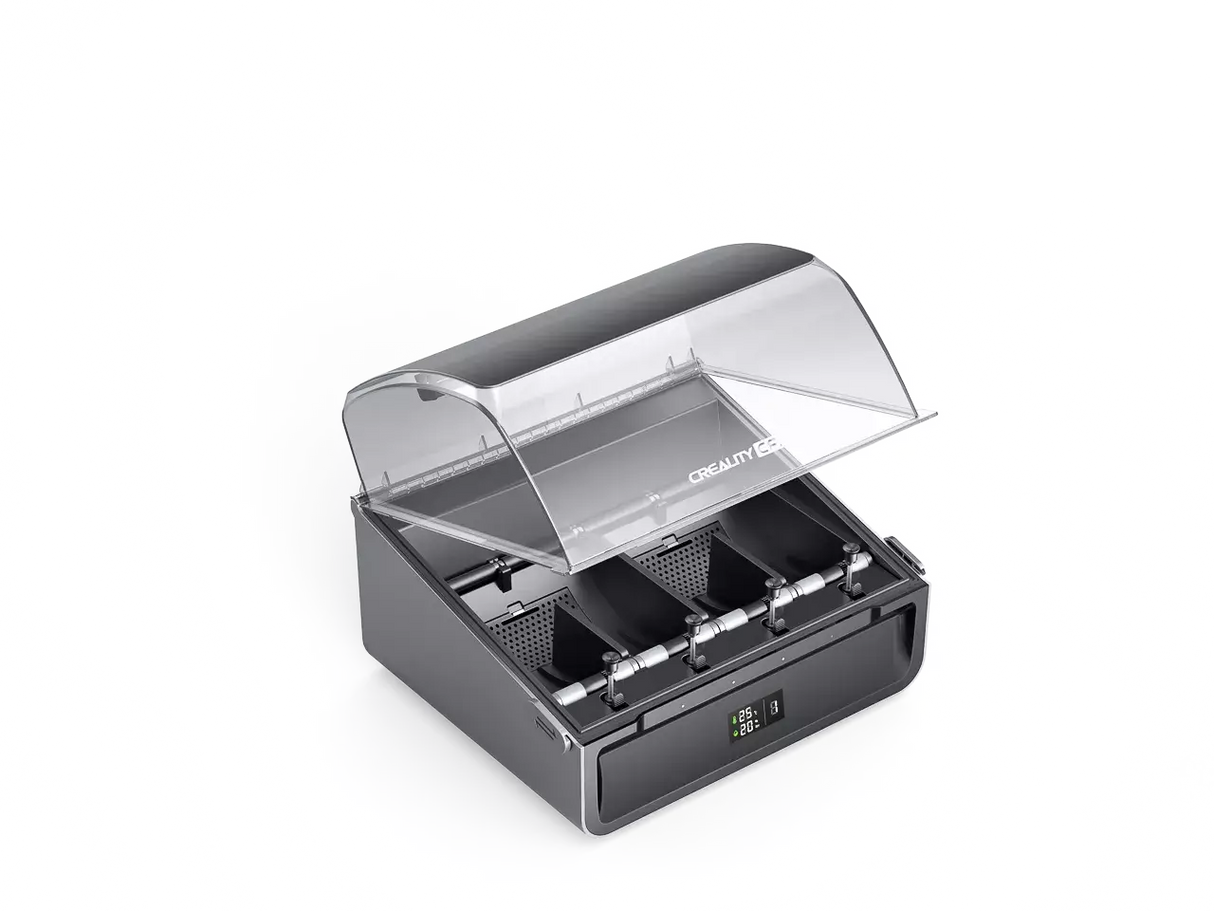 CFS MULTICOLOR SYSTEM BOX CREALITY 3D ZUBEHOER - [3D Material-Shop]