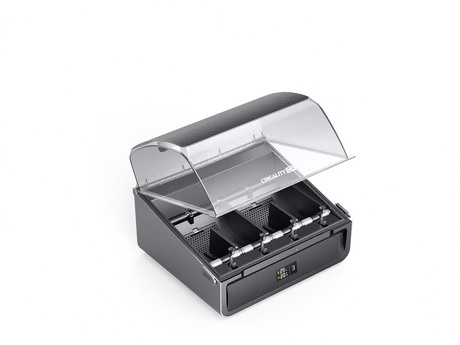 CFS MULTICOLOR SYSTEM BOX CREALITY 3D ZUBEHOER - [3D Material-Shop]