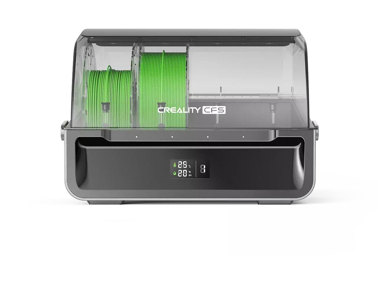 CFS MULTICOLOR SYSTEM BOX CREALITY 3D ZUBEHOER - [3D Material-Shop]