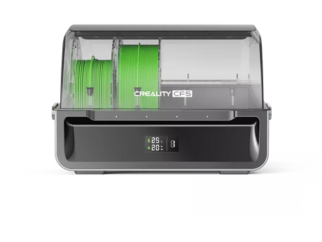 CFS MULTICOLOR SYSTEM BOX CREALITY 3D ZUBEHOER - [3D Material-Shop]