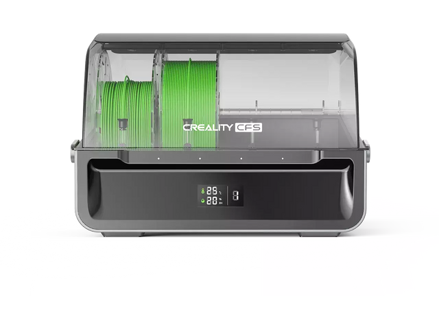 CFS MULTICOLOR SYSTEM BOX CREALITY 3D ZUBEHOER - [3D Material-Shop]