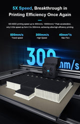 Mingda MD-600D 3D-Drucker - [3dmaterial-shop]