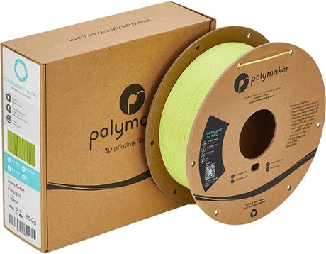 Polymaker PolySupport for PA12- Breakaway - GRASS GREEN 1,75mm 500g - [3dmaterial-shop]