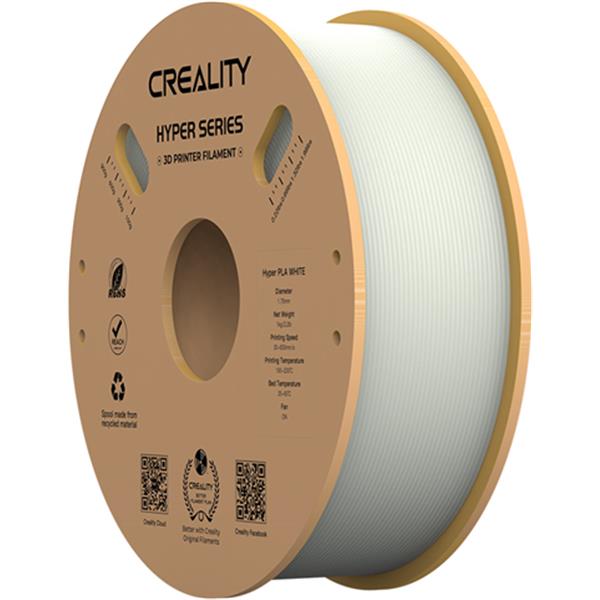 Creality Hyper Serie PLA - 1 kg - 1,75 mm - [3dmaterial-shop]