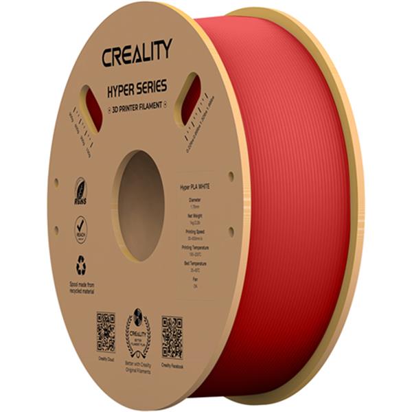 Creality Hyper Serie PLA - 1 kg - 1,75 mm - [3dmaterial-shop]