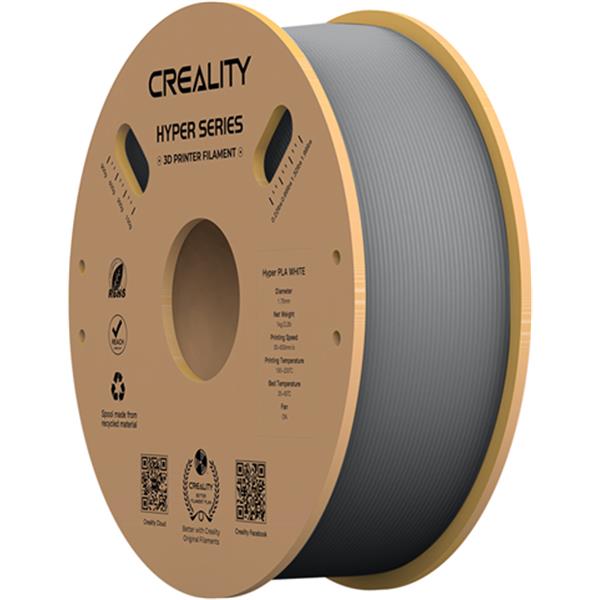 Creality Hyper Serie PLA - 1 kg - 1,75 mm - [3dmaterial-shop]