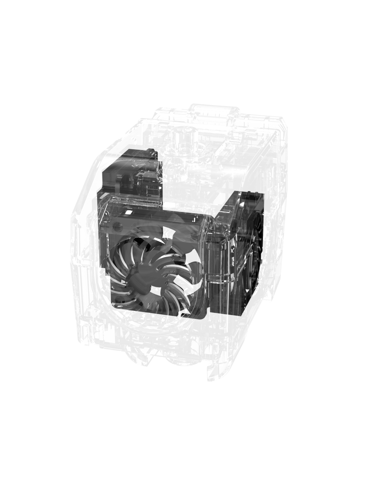 Flashforge Adventurer 4 Pro 3D-Drucker