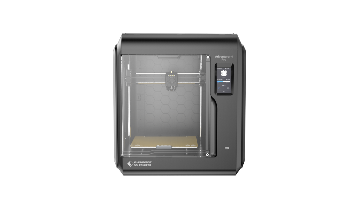 Flashforge Adventurer 4 Pro 3D-Drucker