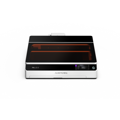 Aliencell X1 Diode Laser Engraver 20W