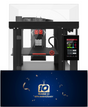 Special-Offer: Raise3D Pro3 HS 3D-Drucker mit Dual-Extruder