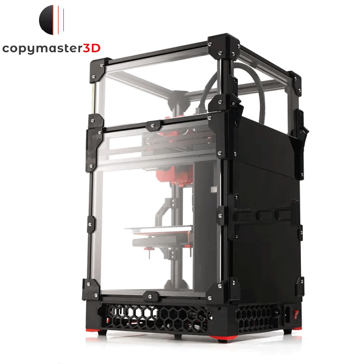 Copymaster3D-Voron0-V0-2-Kit - [3D Material-Shop]