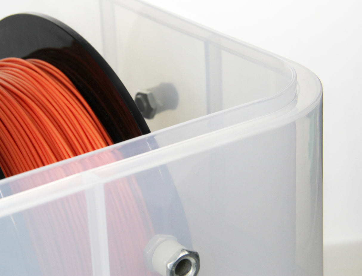 PrintDry Filament Dryer PRO3 - [3D Material-Shop]