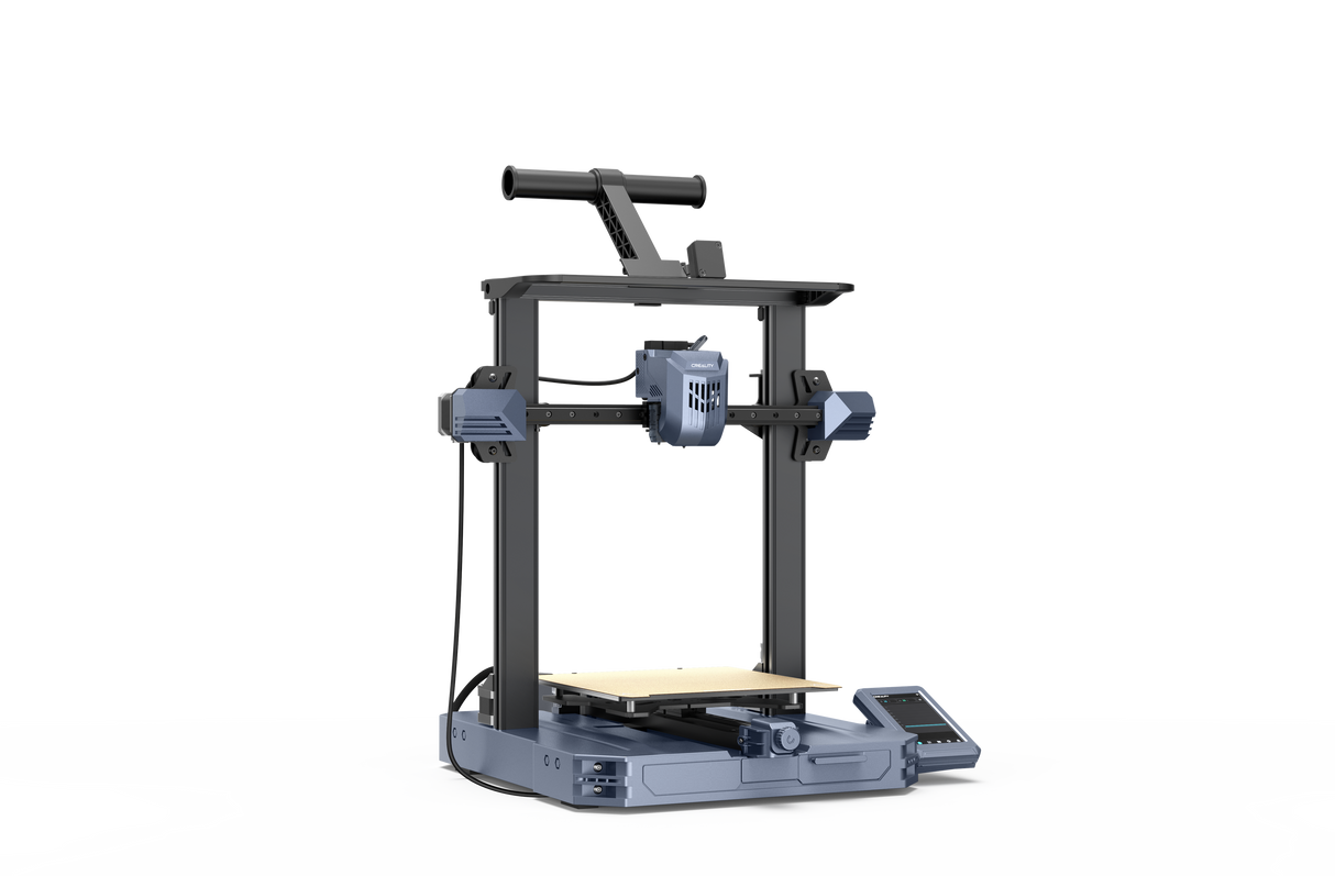 Creality CR-10 SE - [3dmaterial-shop]