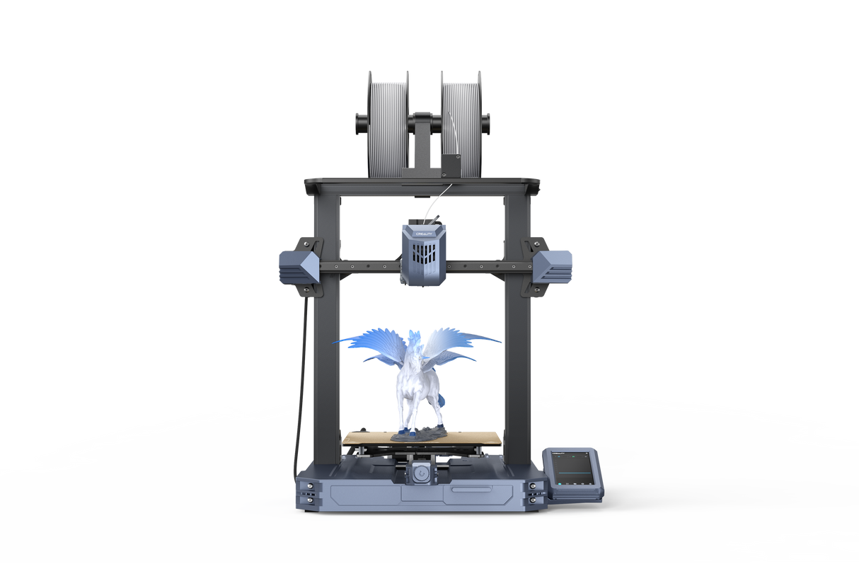 Creality CR-10 SE - [3dmaterial-shop]