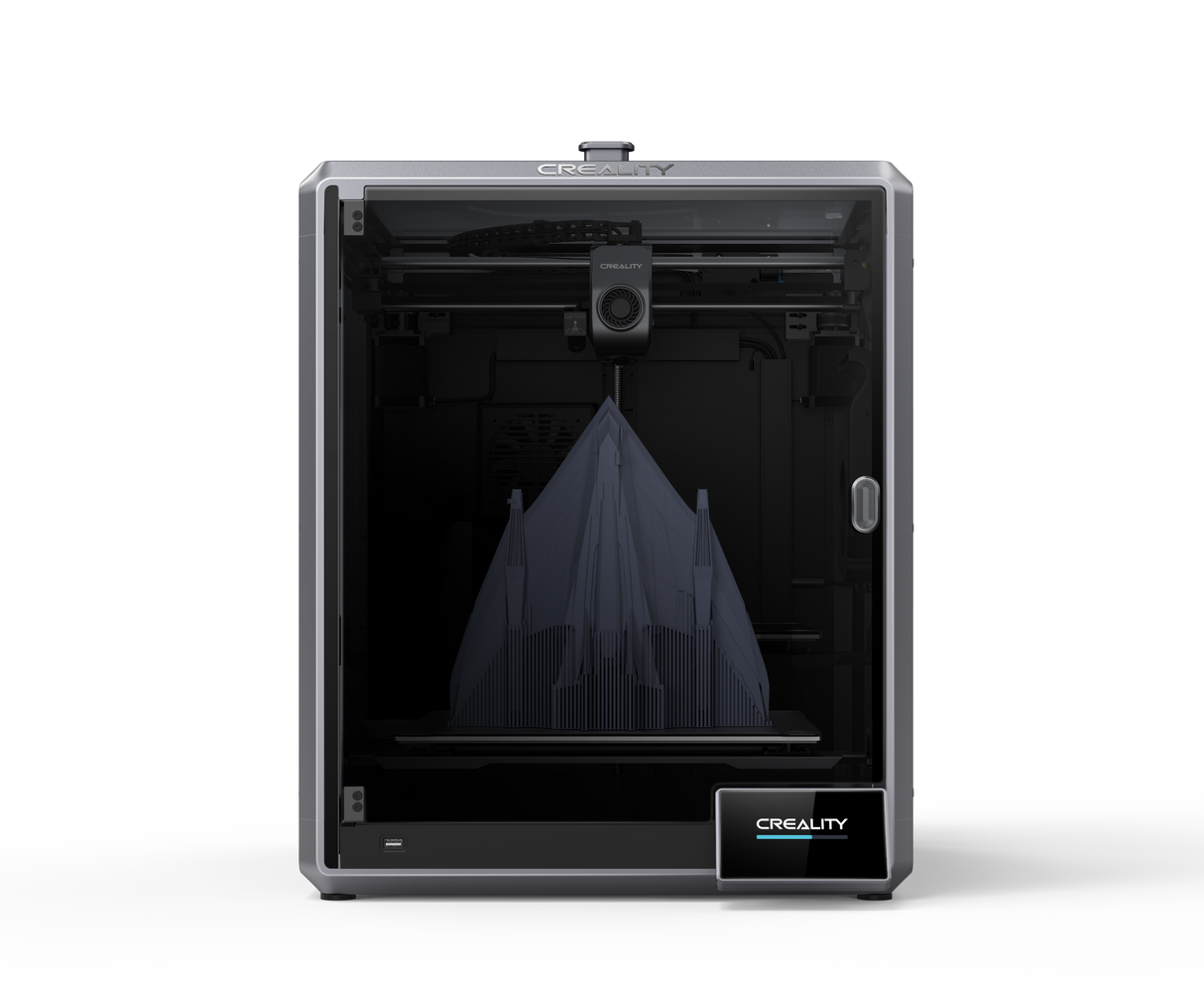 Creality K1 Max - [3dmaterial-shop]