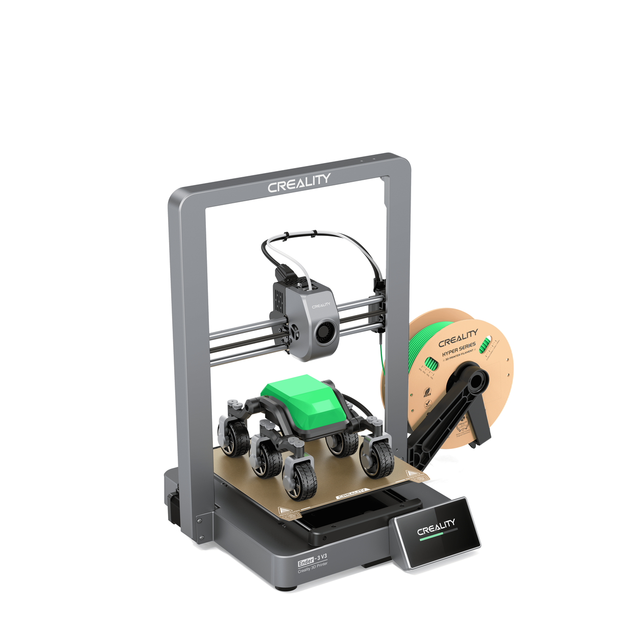 Creality Ender 3 V3 - [3dmaterial-shop]