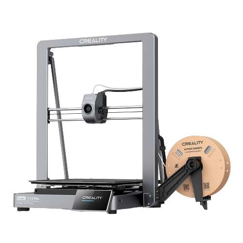 Creality Ender 3 V3 Plus - [3dmaterial-shop]