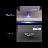 Creality Falcon A1 Pro 20W - [3D Material-Shop]