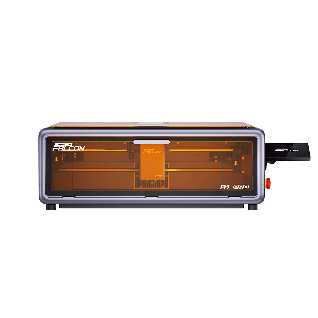 Creality Falcon A1 Pro 20W - [3D Material-Shop]