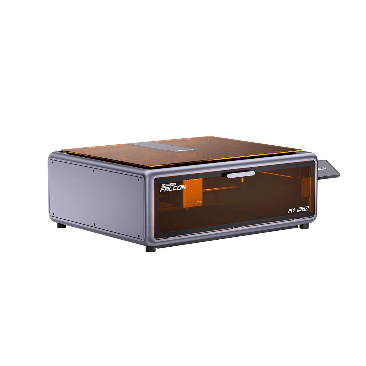 Creality Falcon A1 Pro 20W - [3D Material-Shop]