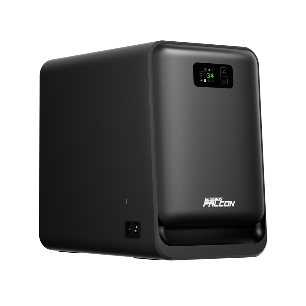 Creality Falcon Smoke Purifier AP1 - [3D Material-Shop]