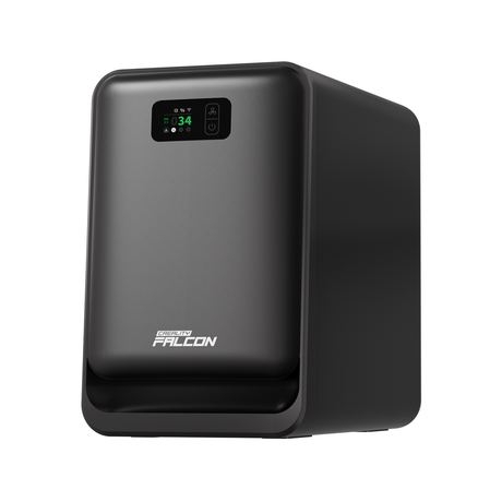 Creality Falcon Smoke Purifier AP1 - [3D Material-Shop]