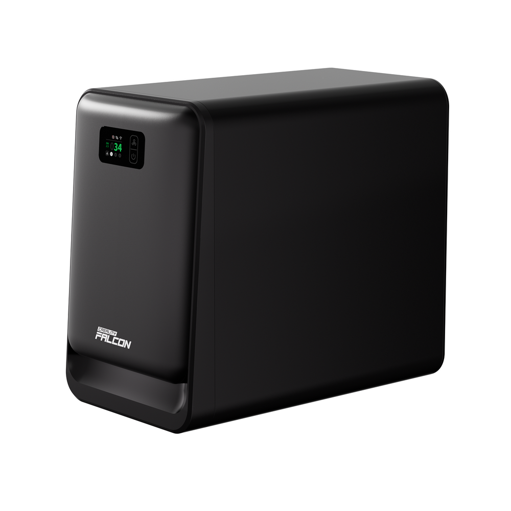 Creality Falcon Smoke Purifier AP1 - [3D Material-Shop]