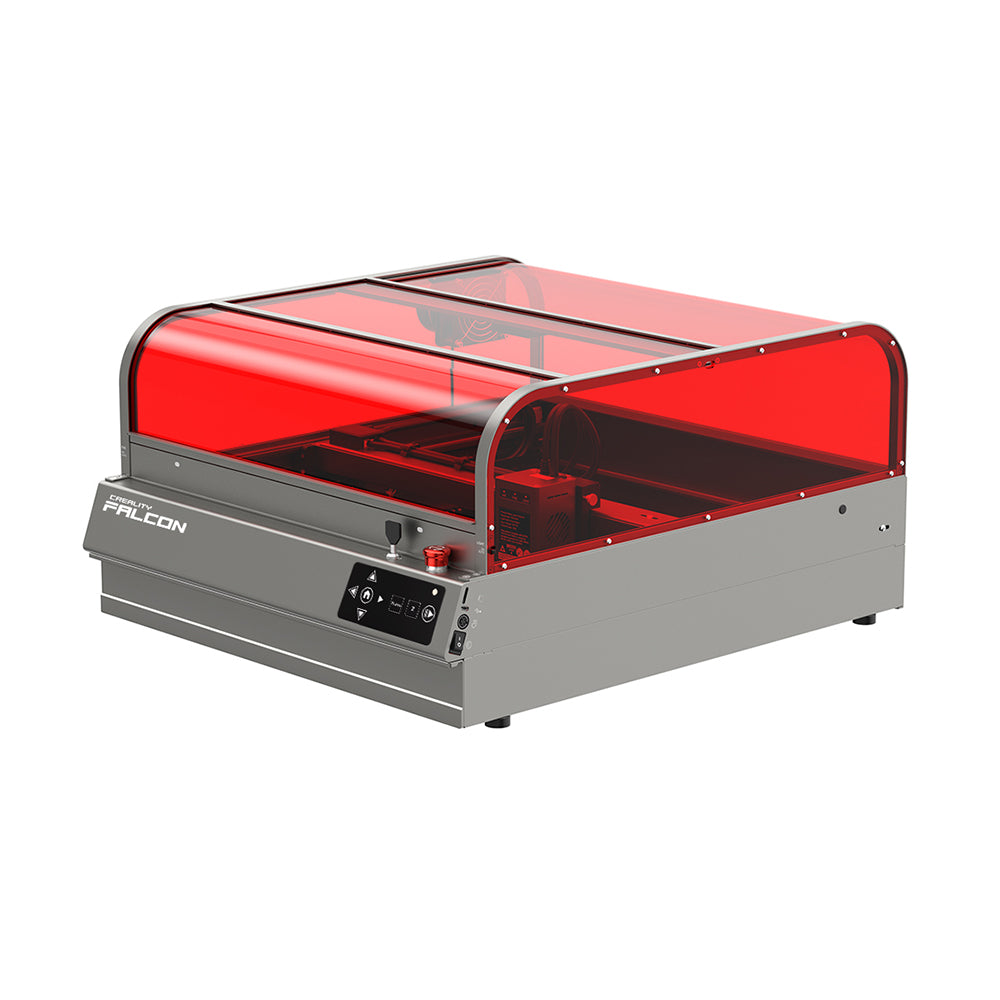 Creality Falcon2 Pro S - [3D Material-Shop]