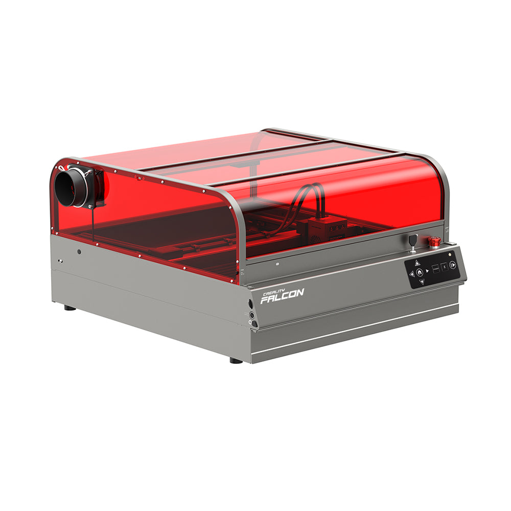 Creality Falcon2 Pro S - [3D Material-Shop]
