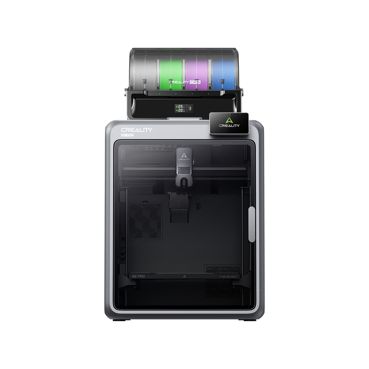 Creality K2 Pro Combo - [3D Material-Shop]