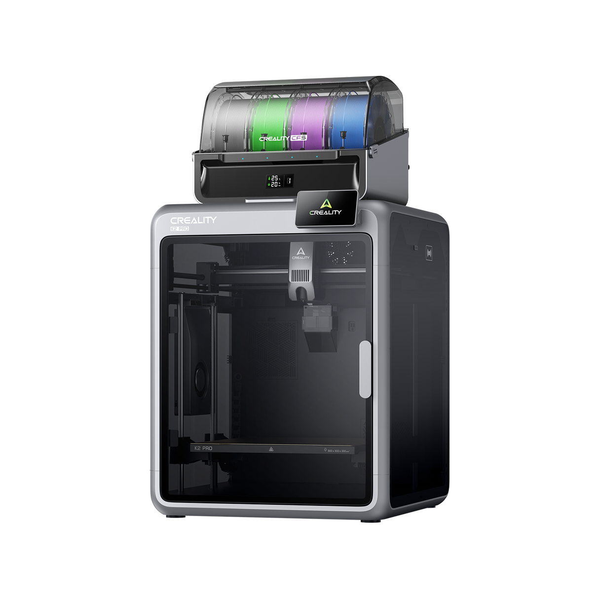 Creality K2 Pro Combo - [3D Material-Shop]