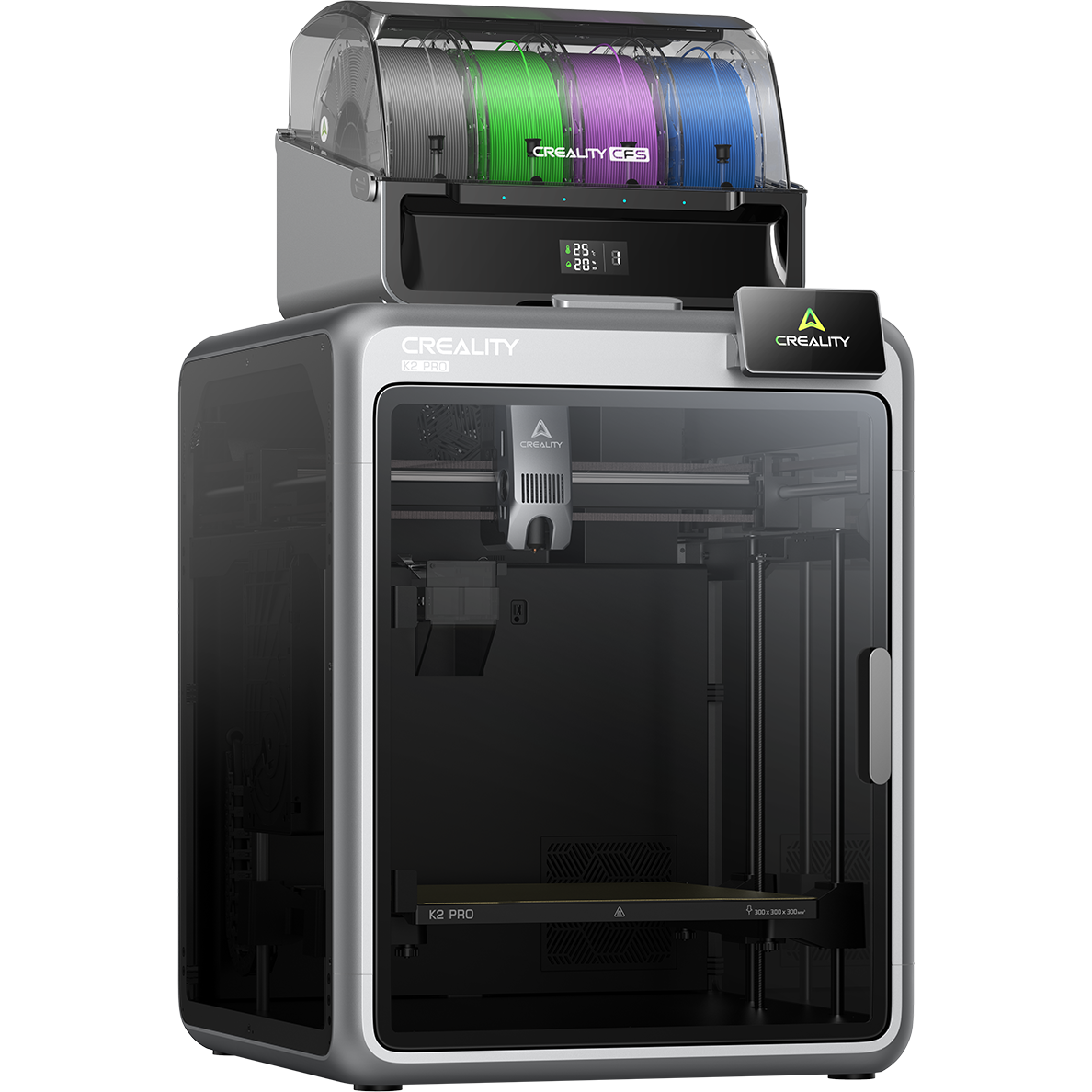 Creality K2 Pro Combo - [3D Material-Shop]