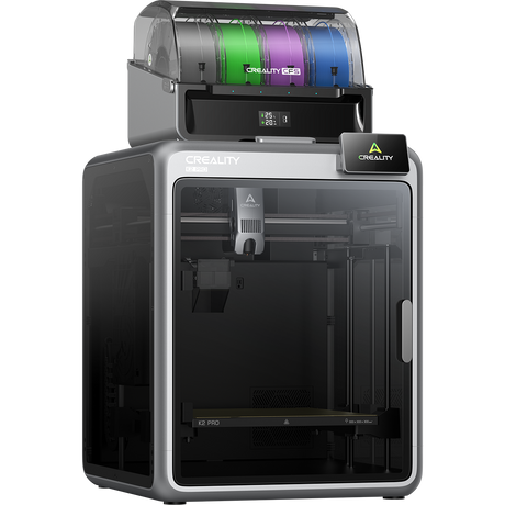 Creality K2 Pro Combo - [3D Material-Shop]