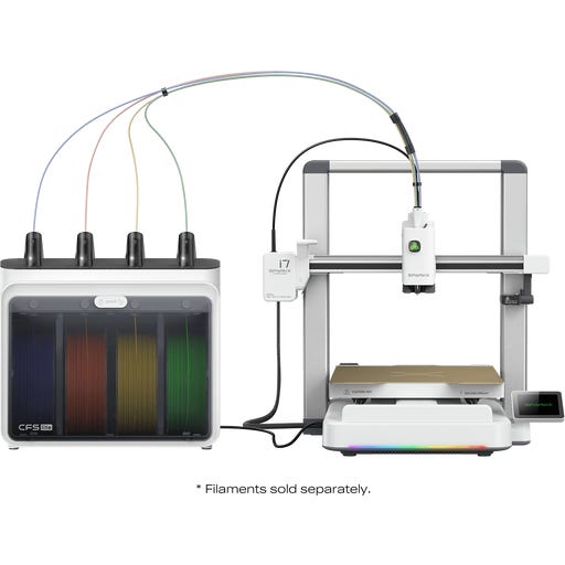 Creality SPARKX i7 Color Combo - [3D Material-Shop]